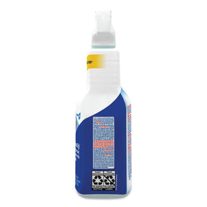 Clorox® wholesale. Clorox Clean-up Disinfectant Cleaner With Bleach, 32 Oz Smart Tube Spray. HSD Wholesale: Janitorial Supplies, Breakroom Supplies, Office Supplies.