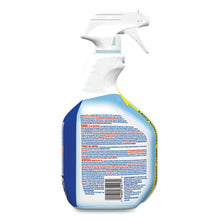 Load image into Gallery viewer, Clorox® wholesale. Clorox Clean-up Disinfectant Cleaner With Bleach, 32 Oz Smart Tube Spray. HSD Wholesale: Janitorial Supplies, Breakroom Supplies, Office Supplies.