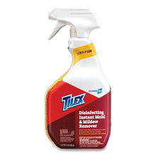 Load image into Gallery viewer, Tilex® wholesale. Disinfects Instant Mildew Remover, 32 Oz Smart Tube Spray. HSD Wholesale: Janitorial Supplies, Breakroom Supplies, Office Supplies.