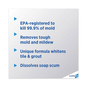 Tilex® wholesale. Disinfects Instant Mildew Remover, 32 Oz Smart Tube Spray. HSD Wholesale: Janitorial Supplies, Breakroom Supplies, Office Supplies.