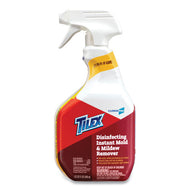 Tilex® wholesale. Disinfects Instant Mildew Remover, 32 Oz Smart Tube Spray. HSD Wholesale: Janitorial Supplies, Breakroom Supplies, Office Supplies.