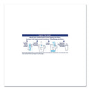 Brita® wholesale. Classic Water Filter Pitcher, 40 Oz, 5 Cups. HSD Wholesale: Janitorial Supplies, Breakroom Supplies, Office Supplies.