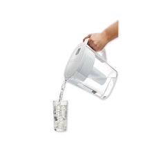 Load image into Gallery viewer, Brita® wholesale. Classic Water Filter Pitcher, 40 Oz, 5 Cups. HSD Wholesale: Janitorial Supplies, Breakroom Supplies, Office Supplies.