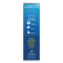 Brita® wholesale. On Tap Faucet Water Filter System, White, 4-carton. HSD Wholesale: Janitorial Supplies, Breakroom Supplies, Office Supplies.