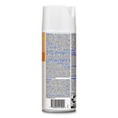 Clorox® Citrace Hospital Disinfectant And Deodorizer, Citrus, 14 Oz Aerosol Spray, 12-carton
