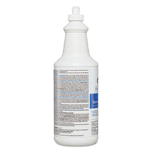 Clorox® Healthcare® wholesale. Clorox® Bleach Germicidal Cleaner, 32 Oz Pull-top Bottle, 6-carton. HSD Wholesale: Janitorial Supplies, Breakroom Supplies, Office Supplies.