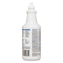 Clorox® Healthcare® wholesale. Clorox® Bleach Germicidal Cleaner, 32 Oz Pull-top Bottle, 6-carton. HSD Wholesale: Janitorial Supplies, Breakroom Supplies, Office Supplies.
