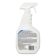 Load image into Gallery viewer, Clorox® Healthcare® wholesale. Clorox® Bleach Germicidal Cleaner, 32 Oz Spray Bottle. HSD Wholesale: Janitorial Supplies, Breakroom Supplies, Office Supplies.