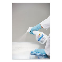 Load image into Gallery viewer, Clorox® Healthcare® wholesale. Clorox® Bleach Germicidal Cleaner, 128 Oz Refill Bottle. HSD Wholesale: Janitorial Supplies, Breakroom Supplies, Office Supplies.