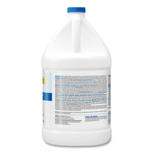 Load image into Gallery viewer, Clorox® Healthcare® wholesale. Clorox® Bleach Germicidal Cleaner, 128 Oz Refill Bottle. HSD Wholesale: Janitorial Supplies, Breakroom Supplies, Office Supplies.