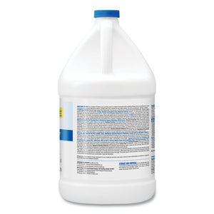 Clorox® Healthcare® wholesale. Clorox® Bleach Germicidal Cleaner, 128 Oz Refill Bottle. HSD Wholesale: Janitorial Supplies, Breakroom Supplies, Office Supplies.