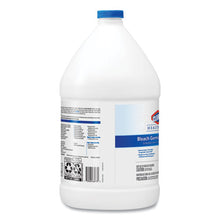 Load image into Gallery viewer, Clorox® Healthcare® wholesale. Clorox® Bleach Germicidal Cleaner, 128 Oz Refill Bottle. HSD Wholesale: Janitorial Supplies, Breakroom Supplies, Office Supplies.