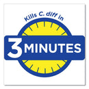 Clorox® Healthcare® wholesale. Clorox® Bleach Germicidal Cleaner, 128 Oz Refill Bottle, 4-carton. HSD Wholesale: Janitorial Supplies, Breakroom Supplies, Office Supplies.