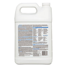 Load image into Gallery viewer, Clorox® Healthcare® wholesale. Clorox® Bleach Germicidal Cleaner, 128 Oz Refill Bottle, 4-carton. HSD Wholesale: Janitorial Supplies, Breakroom Supplies, Office Supplies.