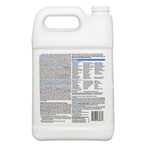 Clorox® Healthcare® wholesale. Clorox® Bleach Germicidal Cleaner, 128 Oz Refill Bottle, 4-carton. HSD Wholesale: Janitorial Supplies, Breakroom Supplies, Office Supplies.