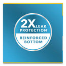 Glad® wholesale. Forceflexplus Odorshield Tall Kitchen Drawstring Trash Bags, 13 Gal, 0.9 Mil, 24" X 28", White, 204-carton. HSD Wholesale: Janitorial Supplies, Breakroom Supplies, Office Supplies.