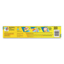 Glad® wholesale. Press'n Seal Food Plastic Wrap, 70 Square Foot Roll, 12-carton. HSD Wholesale: Janitorial Supplies, Breakroom Supplies, Office Supplies.