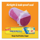 Glad® wholesale. Press'n Seal Food Plastic Wrap, 70 Square Foot Roll, 12-carton. HSD Wholesale: Janitorial Supplies, Breakroom Supplies, Office Supplies.