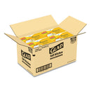 Glad® wholesale. Tall Kitchen Drawstring Trash Bags, 13 Gal, 0.72 Mil, 24" X 27.38", Gray, 400-carton. HSD Wholesale: Janitorial Supplies, Breakroom Supplies, Office Supplies.