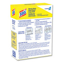 S.O.S.® wholesale. Steel Wool Soap Pad, 15 Pads-box, 12 Boxes-carton. HSD Wholesale: Janitorial Supplies, Breakroom Supplies, Office Supplies.