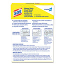 S.O.S.® wholesale. Steel Wool Soap Pad, 15 Pads-box, 12 Boxes-carton. HSD Wholesale: Janitorial Supplies, Breakroom Supplies, Office Supplies.