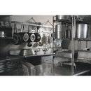 S.O.S.® wholesale. All Surface Scrubber Sponge, 2 1-2 X 4 1-2, 0.9" Thick, Blue, 3-pack, 8 Packs-ct. HSD Wholesale: Janitorial Supplies, Breakroom Supplies, Office Supplies.