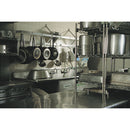 S.O.S.® wholesale. Heavy Duty Scrubber Sponge, 2.5 X 4.5, 0.9" Thick, Yellow-green, 3-pack, 24 Packs-carton. HSD Wholesale: Janitorial Supplies, Breakroom Supplies, Office Supplies.