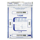 TripLOK™ wholesale. Deposit Bag, 15 X 20, 2.5 Mil Thick, Plastic, Clear, 250-carton. HSD Wholesale: Janitorial Supplies, Breakroom Supplies, Office Supplies.