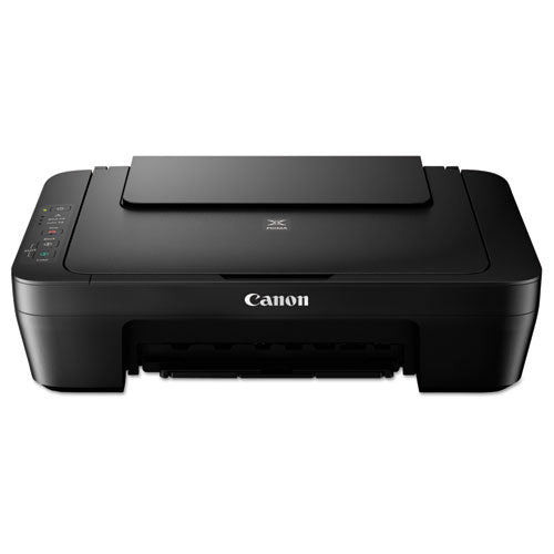 Canon® wholesale. CANON Pixma Mg2525 Inkjet Printer, Copy-print-scan. HSD Wholesale: Janitorial Supplies, Breakroom Supplies, Office Supplies.