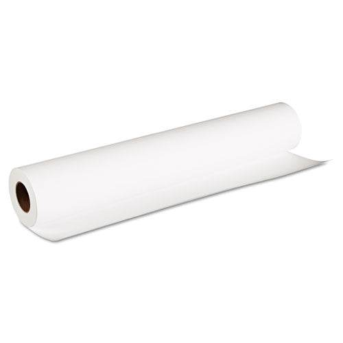 Canon® wholesale. CANON Matte Coated Paper Roll, 2" Core, 8 Mil, 24" X 100 Ft, Matte White. HSD Wholesale: Janitorial Supplies, Breakroom Supplies, Office Supplies.