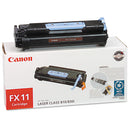 Canon® wholesale. CANON 1153b001aa (fx-11) Toner, 4,500 Page-yield, Black. HSD Wholesale: Janitorial Supplies, Breakroom Supplies, Office Supplies.