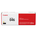 Canon® wholesale. 1247c001 (046) Toner, 2,300 Page-yield, Yellow. HSD Wholesale: Janitorial Supplies, Breakroom Supplies, Office Supplies.