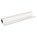 Canon® wholesale. CANON Scrim Banner Vinyl Roll, 2" Core, 14 Mil, 24" X 40 Ft, Matte White. HSD Wholesale: Janitorial Supplies, Breakroom Supplies, Office Supplies.
