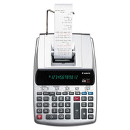 Canon® wholesale. CANON Mp11dx-2 Printing Calculator, Black-red Print, 3.7 Lines-sec. HSD Wholesale: Janitorial Supplies, Breakroom Supplies, Office Supplies.