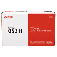 Canon® wholesale. CANON 2200c001 (052h) High-yield Toner, 9,200 Page-yield, Black. HSD Wholesale: Janitorial Supplies, Breakroom Supplies, Office Supplies.