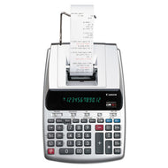 Canon® wholesale. CANON Mp25dv 12-digit Ribbon Printing Calculator, Black-red Print, 4.3 Lines-sec. HSD Wholesale: Janitorial Supplies, Breakroom Supplies, Office Supplies.