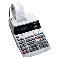 Canon® wholesale. CANON P170-dh-3 Printing Calculator, Black-red Print, 2.3 Lines-sec. HSD Wholesale: Janitorial Supplies, Breakroom Supplies, Office Supplies.