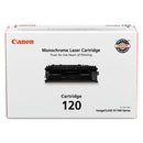 Canon® wholesale. CANON 2617b001 (120) Toner, 5,000 Page-yield, Black. HSD Wholesale: Janitorial Supplies, Breakroom Supplies, Office Supplies.
