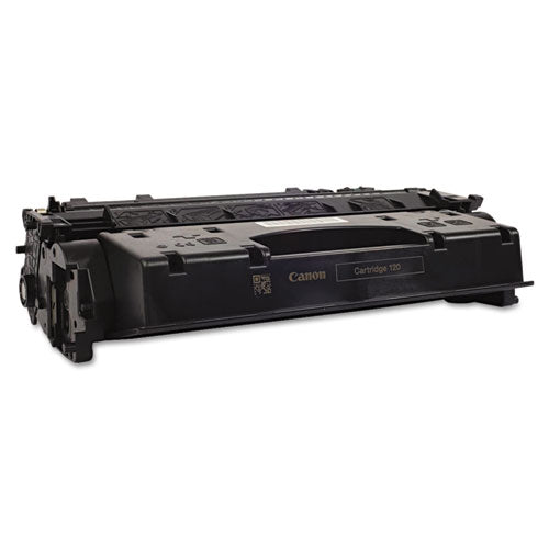 Canon® wholesale. CANON 2617b001 (120) Toner, 5,000 Page-yield, Black. HSD Wholesale: Janitorial Supplies, Breakroom Supplies, Office Supplies.