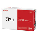 Canon® wholesale. CANON 3010c001 (crg-057h) High-yield Toner, 10,000 Page-yield, Black. HSD Wholesale: Janitorial Supplies, Breakroom Supplies, Office Supplies.