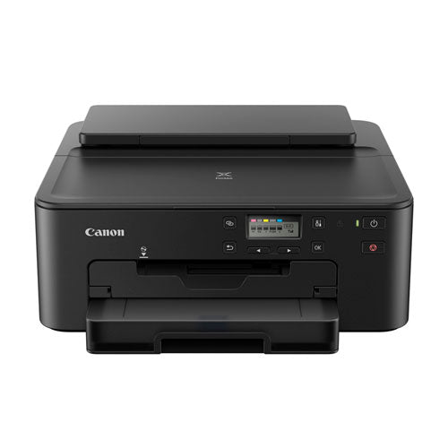 Canon® wholesale. CANON Pixma Ts702 Inkjet Printer. HSD Wholesale: Janitorial Supplies, Breakroom Supplies, Office Supplies.