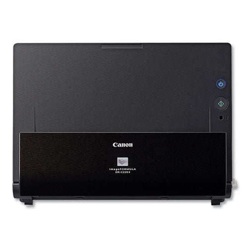 Canon® wholesale. CANON Imageformula Dr-c225 Ii Office Document Scanner, 600 Dpi Optical Resolution, 30-sheet Duplex Auto Document Feeder. HSD Wholesale: Janitorial Supplies, Breakroom Supplies, Office Supplies.