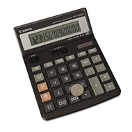 Canon® wholesale. CANON Ws1400h Display Calculator, 14-digit Lcd. HSD Wholesale: Janitorial Supplies, Breakroom Supplies, Office Supplies.