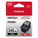Canon® wholesale. 5204b001 (pg-240xxl) Chromalife100+ Extra High-yield Ink, 600 Page-yield, Black. HSD Wholesale: Janitorial Supplies, Breakroom Supplies, Office Supplies.