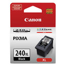 Canon® wholesale. 5206b001 (pg-240xl) High-yield Ink, Black. HSD Wholesale: Janitorial Supplies, Breakroom Supplies, Office Supplies.