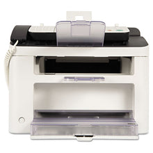 Load image into Gallery viewer, Canon® wholesale. CANON Faxphone L100 Laser Fax Machine, Copy-fax-print. HSD Wholesale: Janitorial Supplies, Breakroom Supplies, Office Supplies.