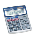 Canon® wholesale. CANON Ls-100ts Portable Business Calculator, 10-digit Lcd. HSD Wholesale: Janitorial Supplies, Breakroom Supplies, Office Supplies.
