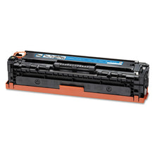 Load image into Gallery viewer, Canon® wholesale. CANON 6271b001 (crg-131) Toner, 1,500 Page-yield, Cyan. HSD Wholesale: Janitorial Supplies, Breakroom Supplies, Office Supplies.