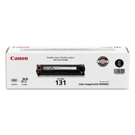 Canon® wholesale. CANON 6272b001 (crg-131) Toner, 1,400 Page-yield, Black. HSD Wholesale: Janitorial Supplies, Breakroom Supplies, Office Supplies.