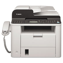 Load image into Gallery viewer, Canon® wholesale. CANON Faxphone L190 Laser Fax Machine, Copy-fax-print. HSD Wholesale: Janitorial Supplies, Breakroom Supplies, Office Supplies.